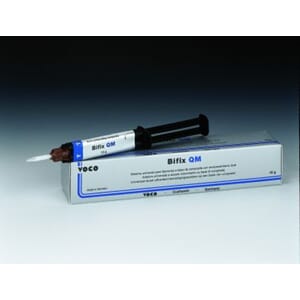 Bifix QM sprøyte 10 gram U universal