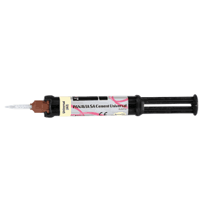 Panavia SA sement Universal Automix 1 x 8,2 g Hvit