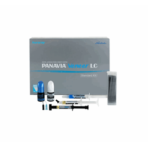 Panavia Veneer LC clear  Standard Kit