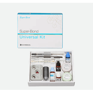 Super-Bond Universal Kit