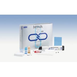 Panavia 21 OP dobbeltsprøyte refill 2 x 4 ml