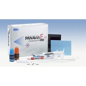 Panavia F 2.0 Intro kit opaque