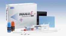 Panavia F 2.0 Intro kit opaque