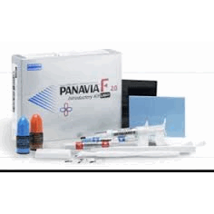 Panavia F 2.0 light Intro Kit