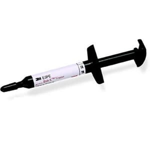 RelyX Veneer sement refill 3 g A1 Lys gul