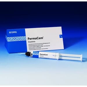 PermaCem Smartmix Dual