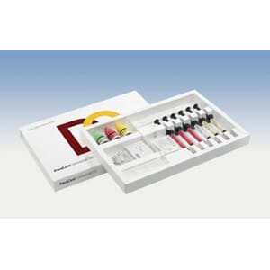 ParaBond adhesiv refill 3 x 3 ml.