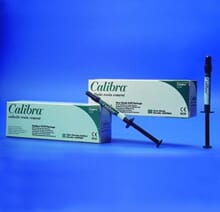 Calibra katalysator sprøyte 2 g High