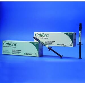 Calibra katalysator sprøyte 2 g Regular