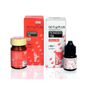 Fuji Plus pulver EWT, A3, 15 gr.