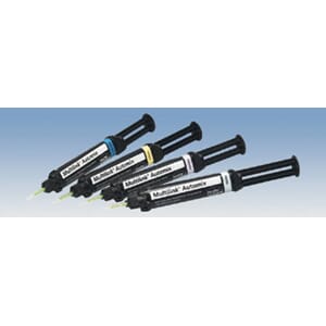 Multilink Automix Easy 9 gram sprøyte Transparent