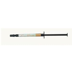 NX3 Light-cure base 1.8 gram sprøyte bleach