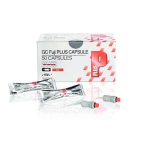 Fuji Plus Cap, A3, 50 stk