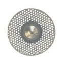Diamantskive perforert umontert 19 mm H 934 190  1 stk