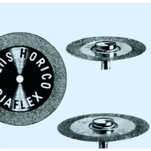 Diamantskive HS 355C.220 fin