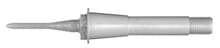 SIRONA CEREC MCXL cylinder bor 12 EF høyre 6 stk