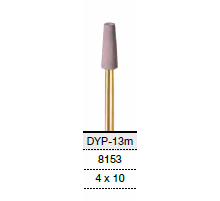 EVE Diasynt Plus kjegle HS 1 stk DYP-13m