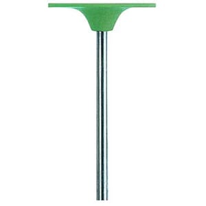 Alphaflex polerer 0147 HS grønn 6 stk
