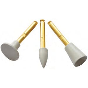 Opti 1 Step Polerer Flamme