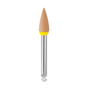 EVE Diacera Zirconia flamme RA W16DC fin orange