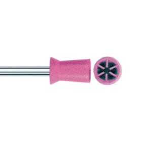 Prophy polerere rosa RA 1241 100 stk