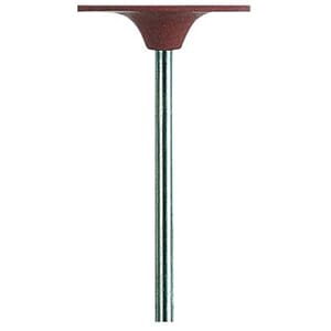 Alphaflex polerer 0047 HS brun 12 stk