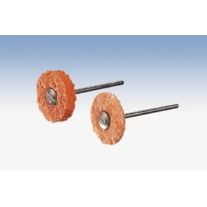 Dimo Pro Ø 24x6 mm. med mandrel 10 stk.