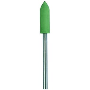 Alphaflex polerer 0141 HS grønn 12 stk