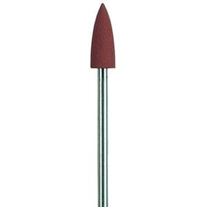 Alphaflex polerer 0044 HS brun 12 stk
