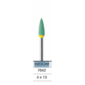 EVE Diacera flamme HS H2DCmf 10 stk