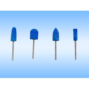 Identoflex Super Acrylic polerer 2332 polerer HS 6 stk