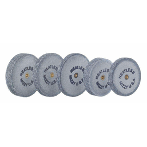 Mizzy Heatless Wheel str 5 regular 3,1 x 22,2 mm 1 stk