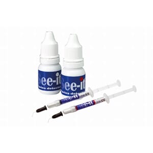 See-it karies detektor 10 ml flaske Blå