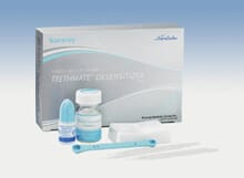Teethmate Desensitizer testsett 1,2 g+1 ml m/tilbehør