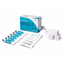 Dycal  Dentin 6 x base + 6 x katalysator økonomipakning