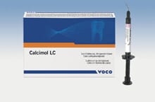 Calcimol LC tube 2x5 gram