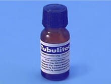 Tubulitec Liner 10 ml flaske