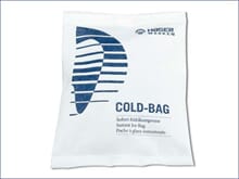 Cold Bag ispose 10 stk