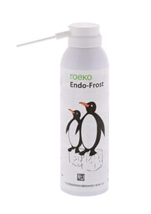 Endo-Frost kuldespray/kjølespray (-50 C) 200 ml