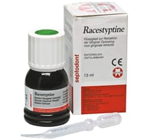 Racestyptine væske 13 ml