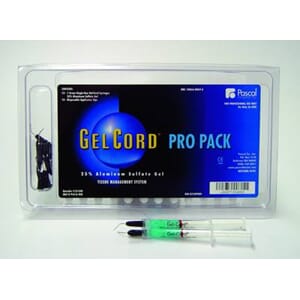Gel Cord Pro Pack 12 sprøyter  12x0,75g
