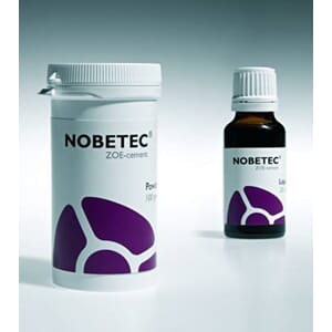 Nobetec pulver 100 gram