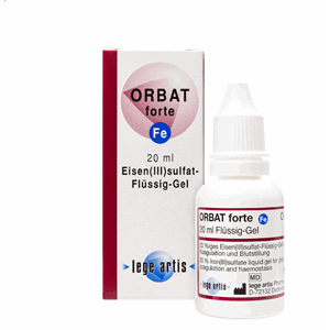 Orbat Forte 20 ml