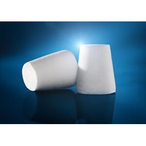 Genta-Coll HD Cone kollagen plugg 5 stk