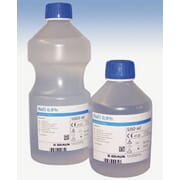 Sterilt saltvann Nacl 0,9 %  flaske 1000 ml