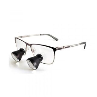 Classic Titanium 2,5-3,5X