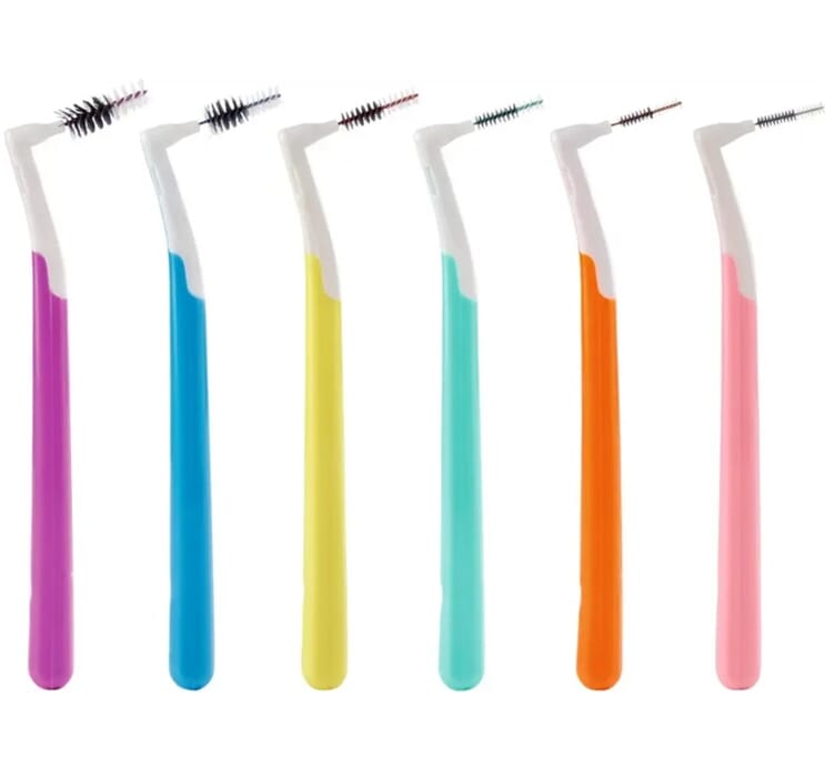 Interprox Finish Line Interprox - DENTALSPAR AS