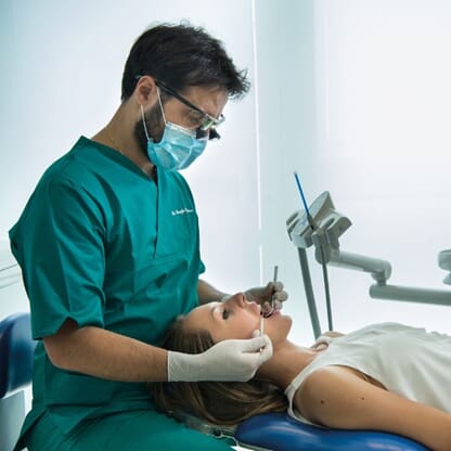 Hvordan velge riktige lupebriller