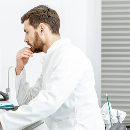 Bevar god ergonomisk helse