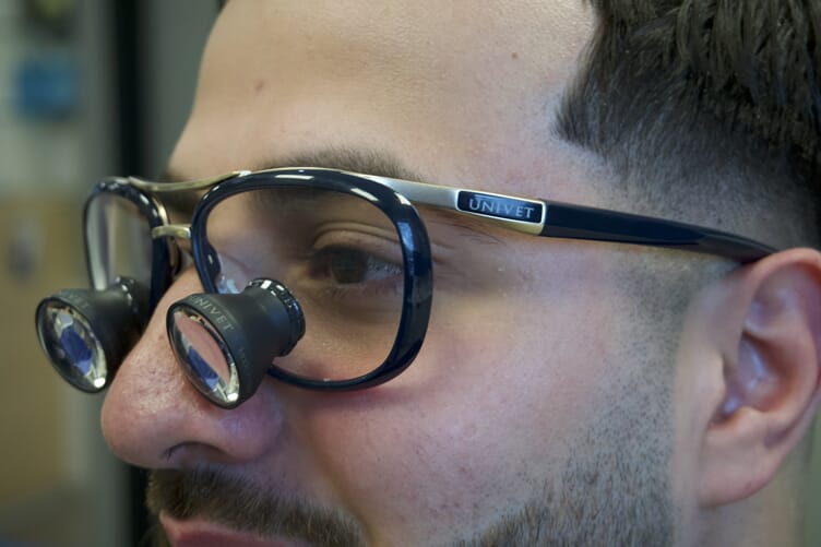 Reservedeler og Verktøy